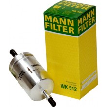 WK 512 MANN Фильтр топливный (0 450 905 273 Bosch)